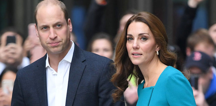 = Prince William to visit UAE