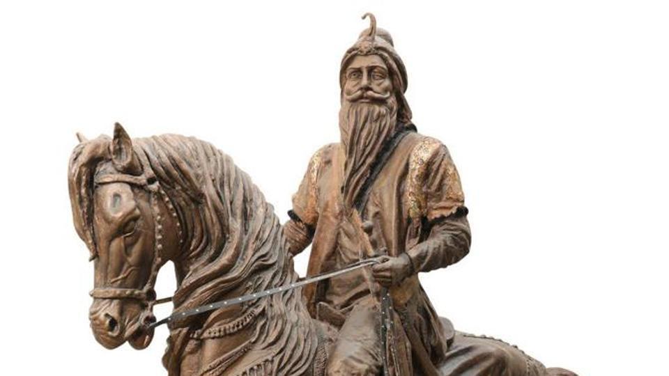Maharaja Ranjit Singh