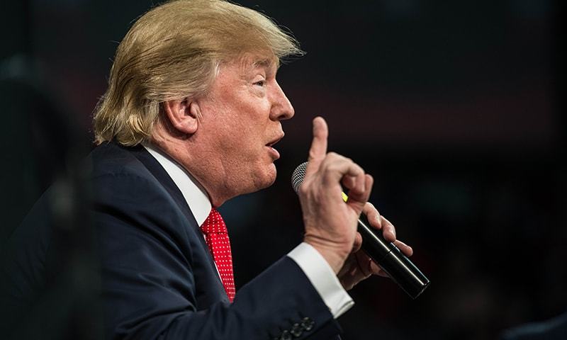Trump, Drug Pricing
