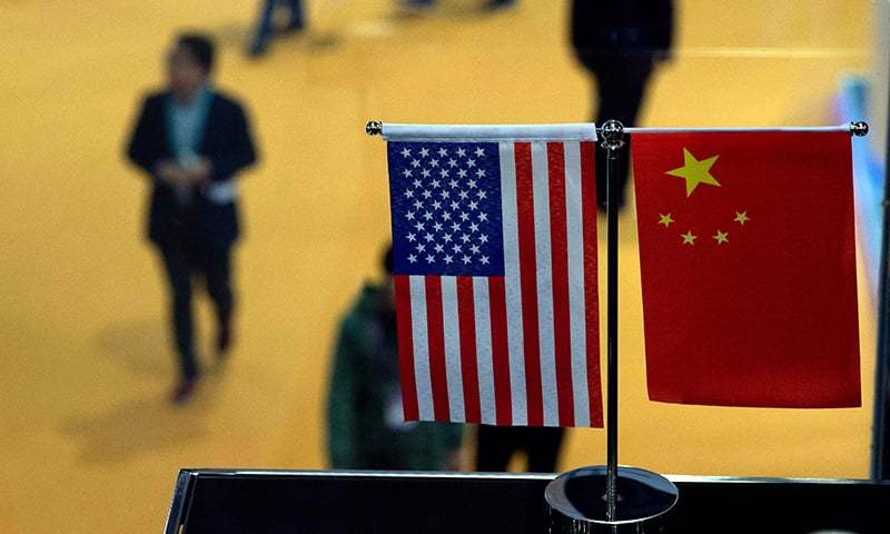 us china Vietnam ties