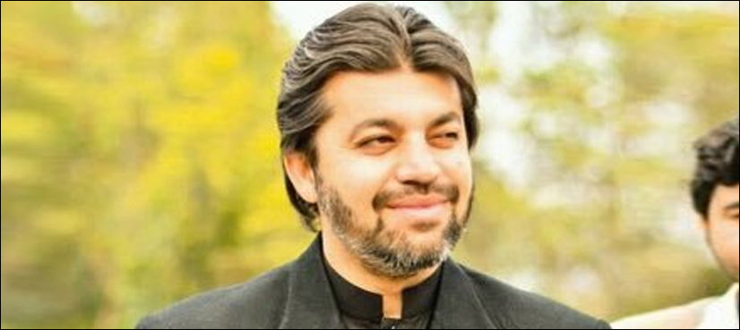 Ali Muhammad Khan, Kashmir, Occupied Kashmir, UNGA, United Nations General Assembly, Minister for Parliamentary Affairs