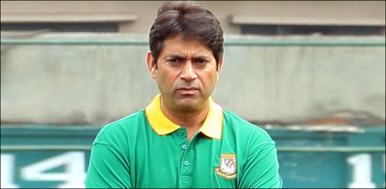 Aqib Javed , Pakistan cricket team, White ball coach