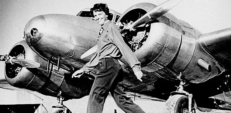 Amelia Earhart Plane Search: New Expedition July 2025
