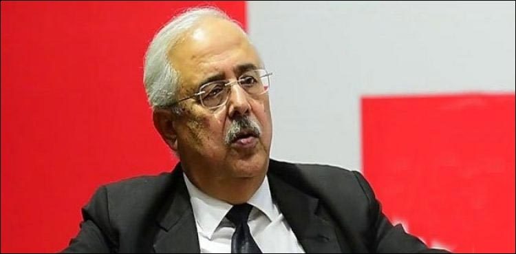 Anwar Mansoor Khan
