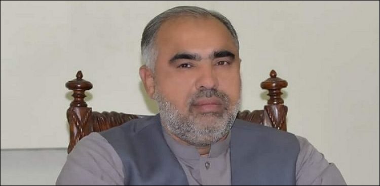 Speaker, Asad Qaiser, Inflation