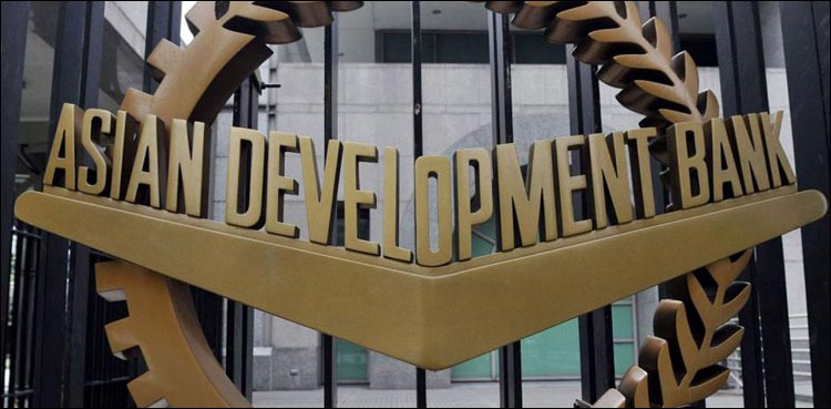 ADB, Asian Development Outlook