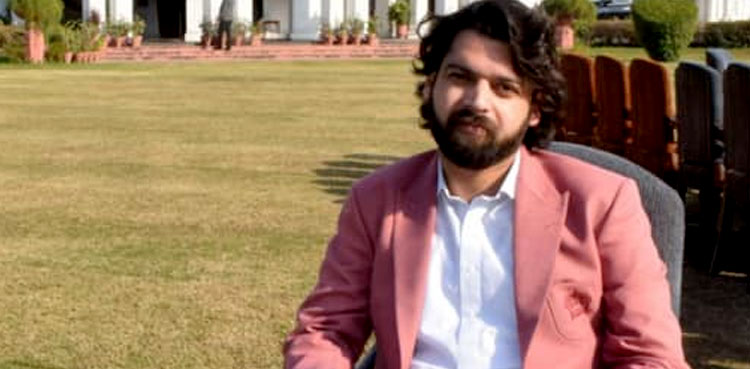 Atif Zaman