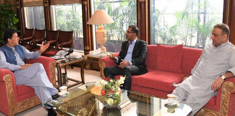 Barrister Ali Zafar
