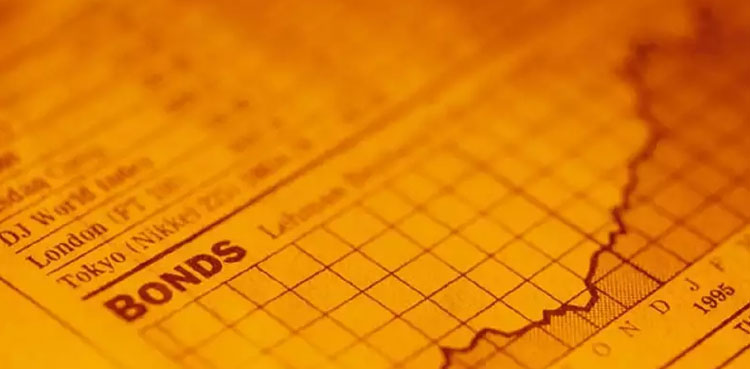 India, Economy, Bonds