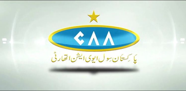 CAA