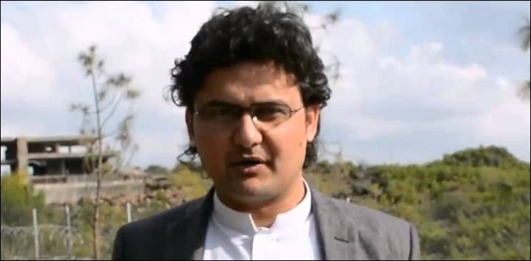 Faisal Javed Khan rape