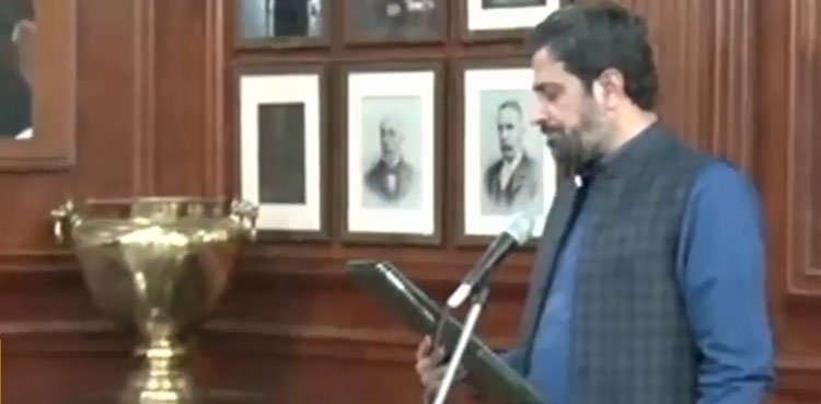 Fayyazul Hassan Chohan