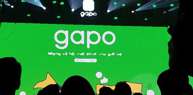 Gapo