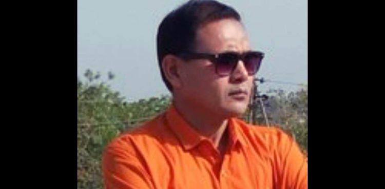 Bureaucrat, Indian, Muslim, Niyaz Khan