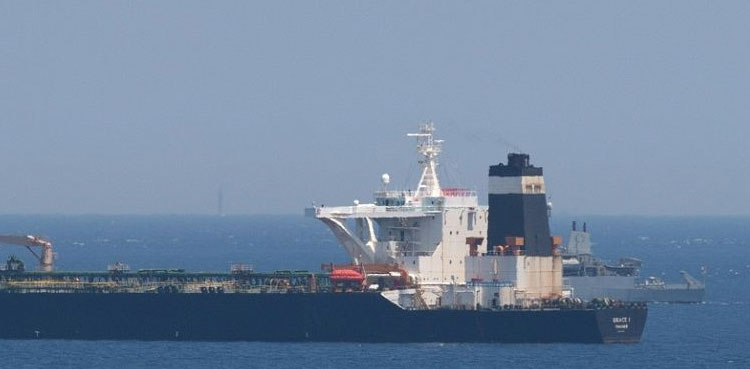 US Panama, remove flag, Iranian ships