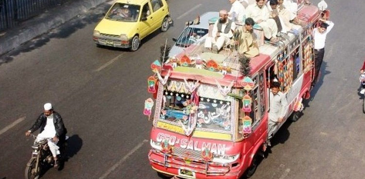 transport sindh lockdown chief secretary