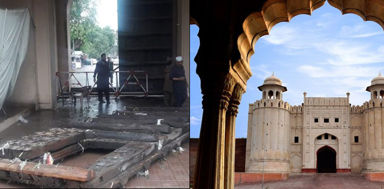 Lahore Fort