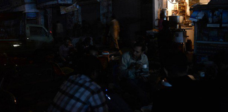 K-Electric load shedding Imtiaz Shaikh, NEPRA, Omar Ayub
