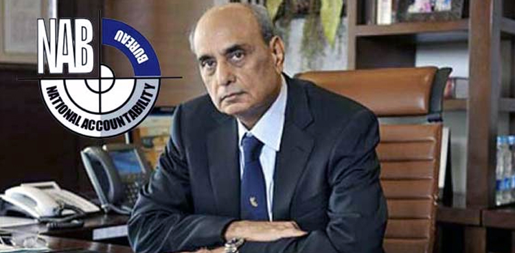 NEPRA, Mian Mansha, NAB