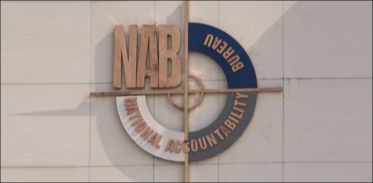 Adam Jokhio nab raid