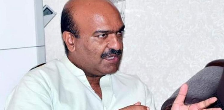 Nadeem Afzal Chan, Kashmir, India