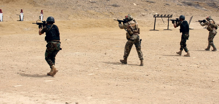 Pak-Turkey Naval exercise