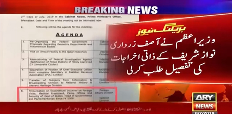 Imran Khan