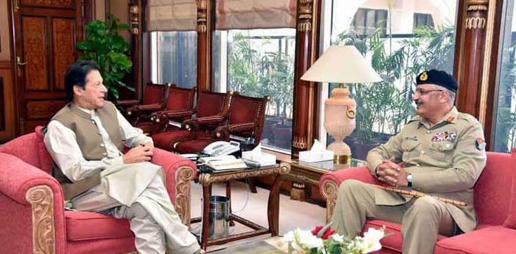 PM Imran