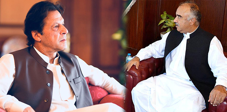 PM Imran