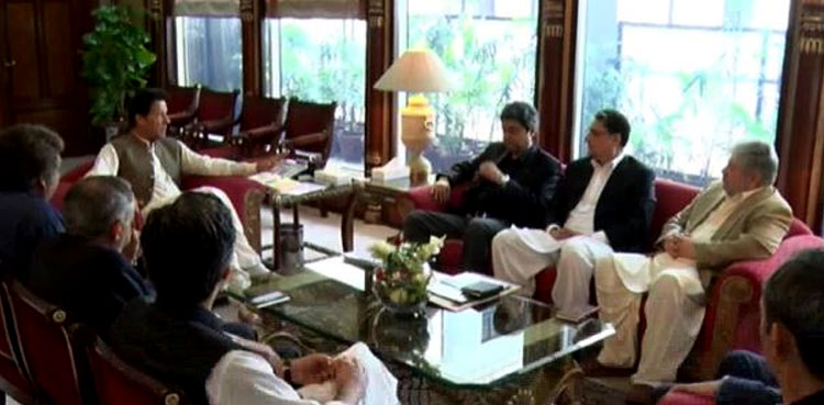 Naya Pakistan Housing Scheme