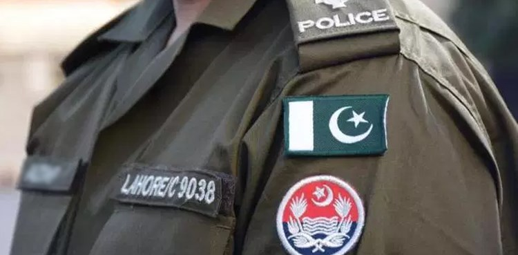 Punjab police, reshuffle, Lahore, Faisalabad