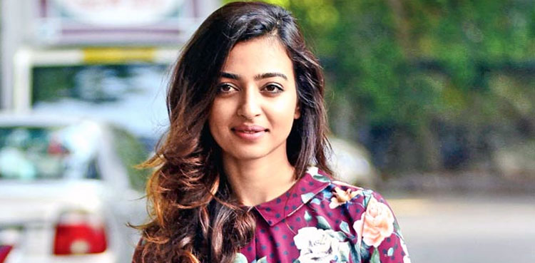 Radhika Apte, Hollywood, Bollywood
