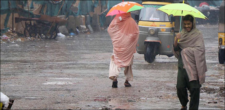 Met Office, rain