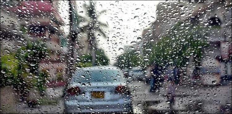 karachi rain forecast, pmd