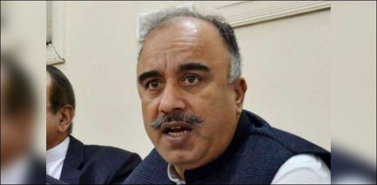 KP governor