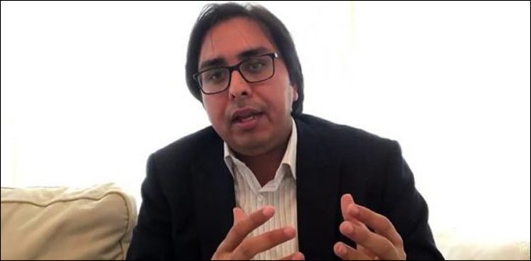 Shahbaz Gill, Arshad Malik