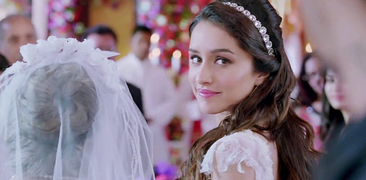 Shraddha Kapoor marriage rumours