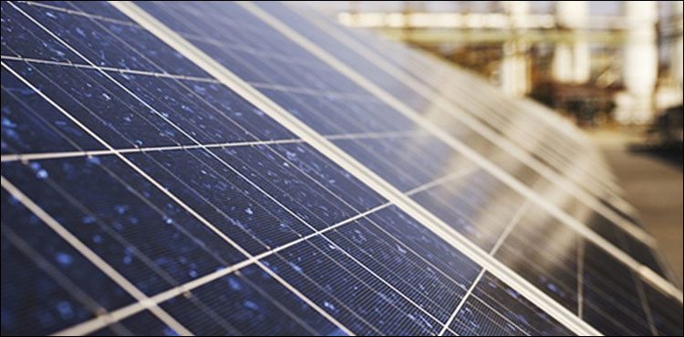 solar system Punjab farmers subsidy agriculture