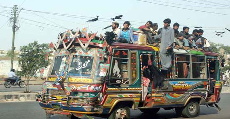 Karachi Transport Ittehad
