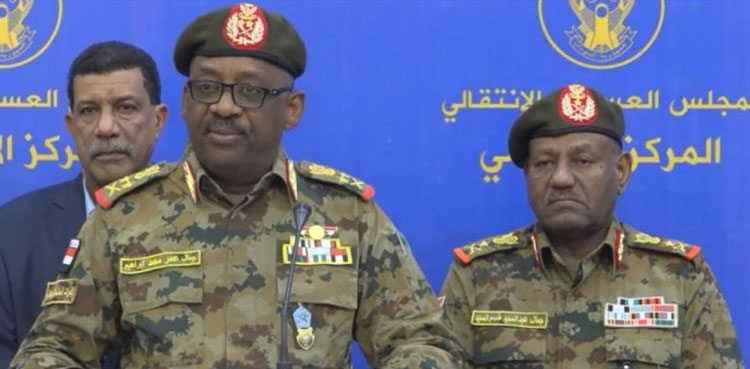 Sudan
