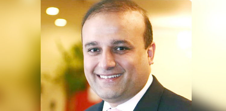 SBP, State Bank of Pakistan, BOP, Bank of Punjab, Talib Rizvi