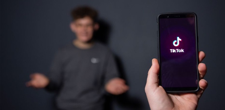 tiktok