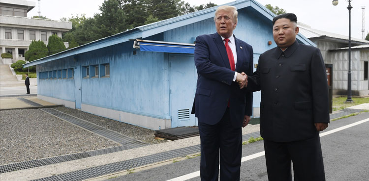 North Korea