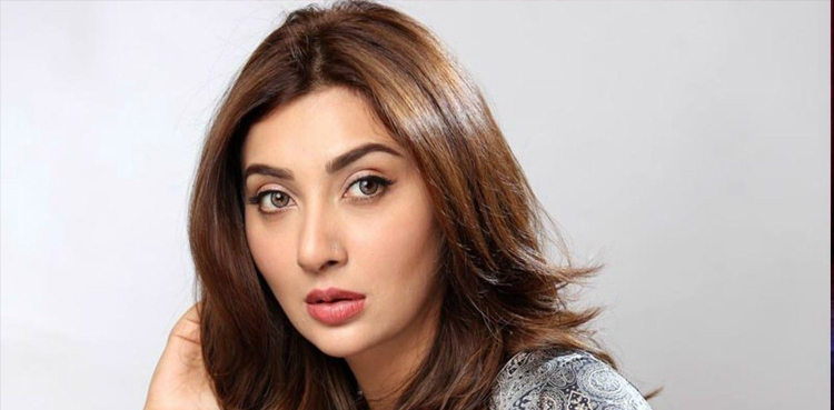 Aisha Khan, Ertugrul