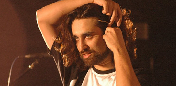 Ali Noor