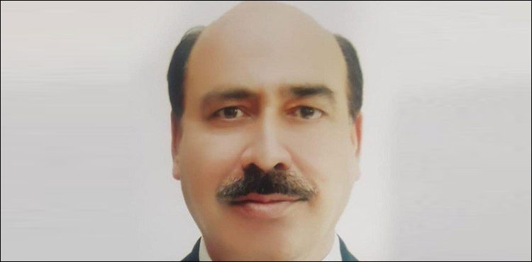 Arshad Malik, Leak