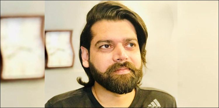 Atif Zaman