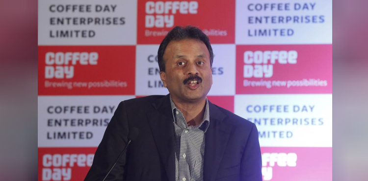 Coffee Day Siddhartha