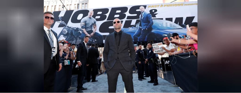 Fast & Furious