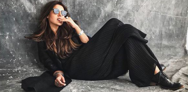 Hareem Farooq